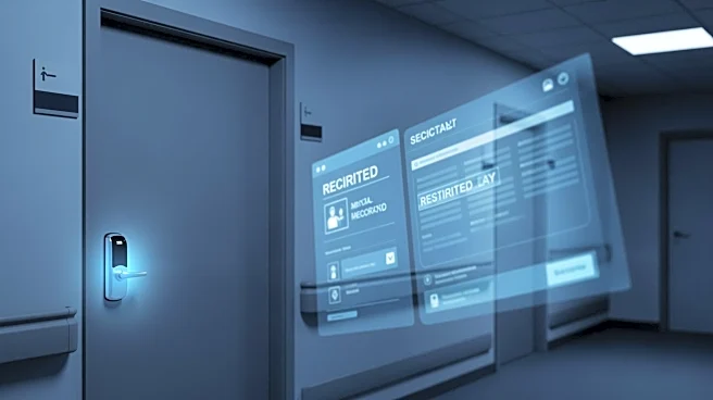 Healthcare Employee Charged for Attempting to Access Hostage Medical Records in Jerusalem