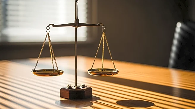 Venezuelan Migrants Demand Justice After U.S. Judge Orders Legal Due Process