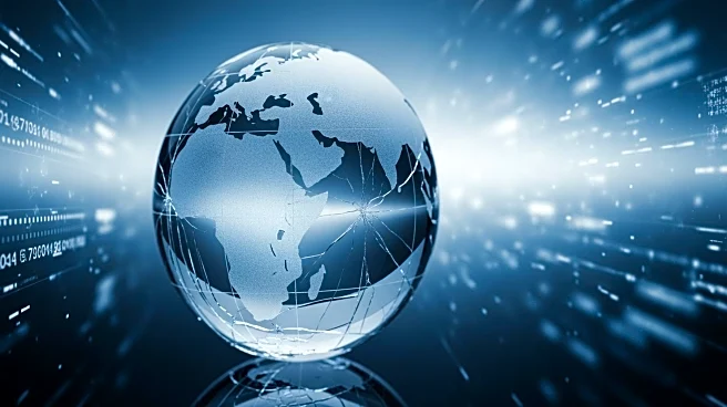 Corporate Emissions Data Inaccuracy Challenges Climate Policy