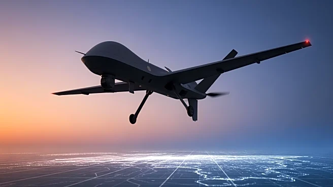 Nigeria Confirms Cooperation with U.S. in Airstrikes Against ISIS