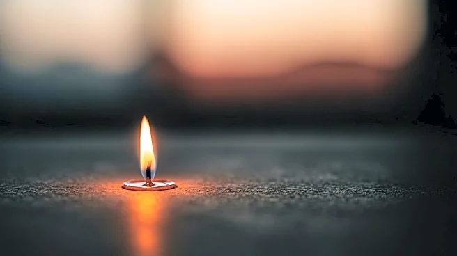 Nagpur Police Commissioner Intervenes After Woman Attempts Self-Immolation Over Alleged Inaction