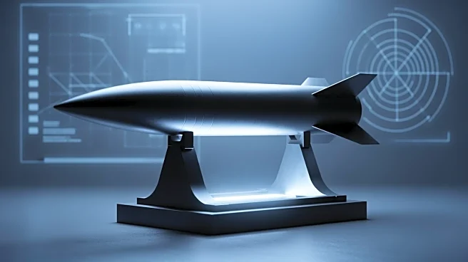 China's DF-27 Missile Deployment Raises Concerns for U.S. Homeland Security