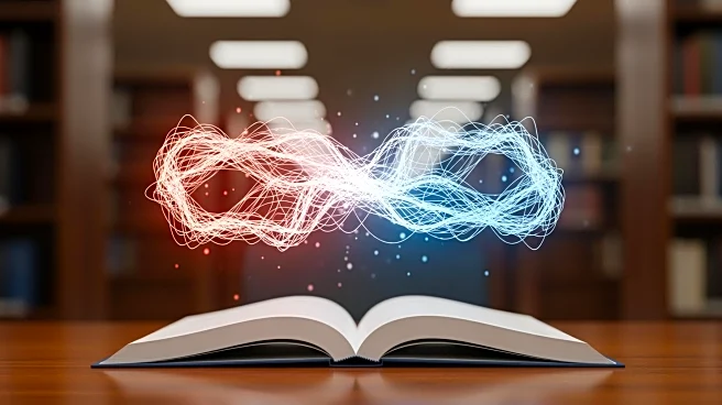 University of St. Thomas Professor Discusses AI Benefits and Risks Amid Rapid Industry Growth