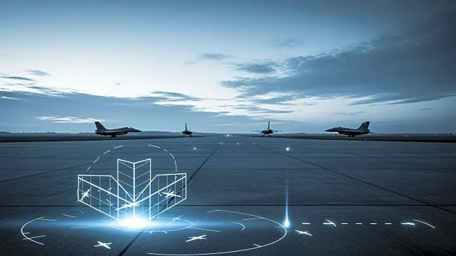 NATO Scrambles Jets as Russian Drones Enter Polish Airspace, Prompting Airport Closures