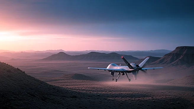 U.S. Airstrikes Target IS Militants in Northwest Nigeria Amid Security Crisis