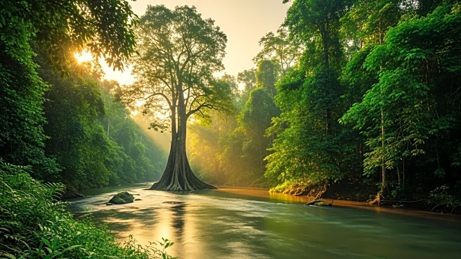 Joann Andrews: A Legacy of Conservation in Southern Mexico