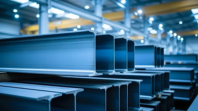 Krakatau Steel Secures Rp4.93 Trillion Financing to Enhance Restructuring and Boost Steel Industry