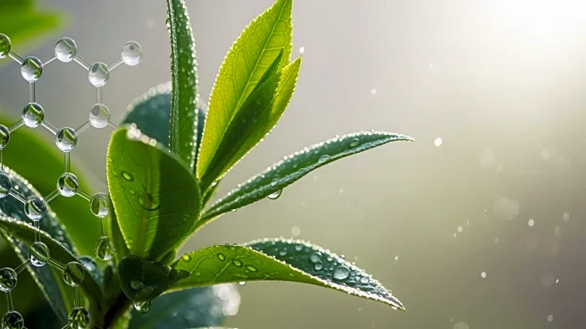 Global Market for Carbon-Farming Compatible Herbicides Set for Rapid Growth