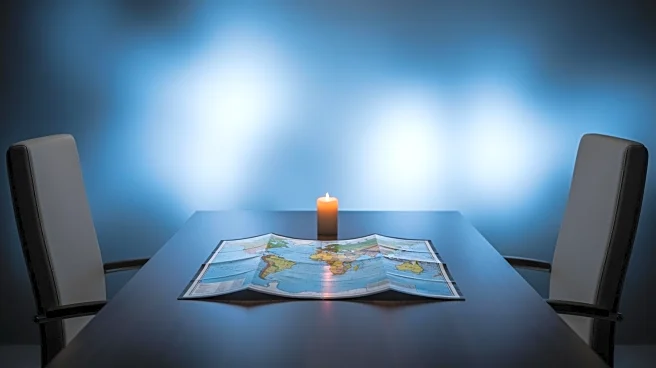 Unresolved Issues in US-Ukraine Talks on Ending Russia's War, Says Zelenskyy