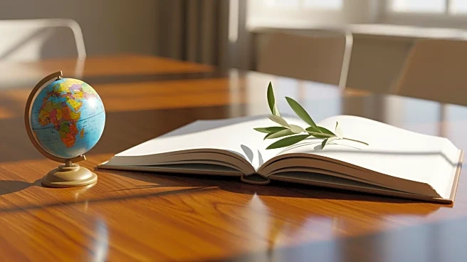 Rep. Dean Advocates for USAID Over Military Strikes, Emphasizes Humanitarian Leadership