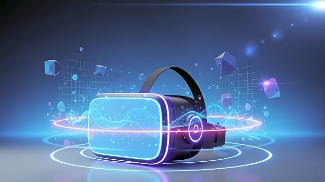 AI Enhancements in VR and the Metaverse Revolutionize Immersive Experiences