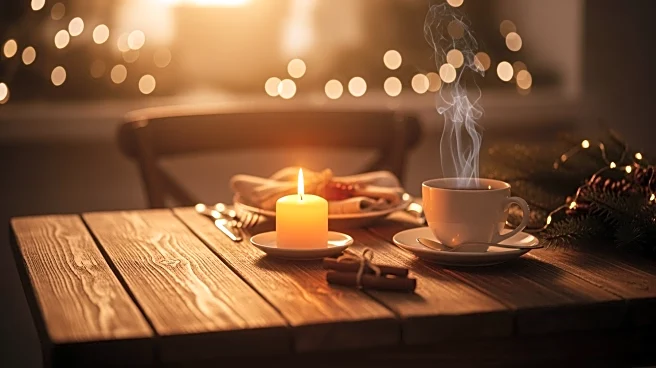 Princess of Wales Praises Fleetwood Christmas Dinners for the Lonely