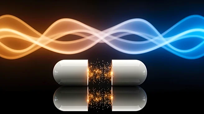 Study Reveals ADHD Medications Like Adderall Affect Arousal and Reward, Not Attention