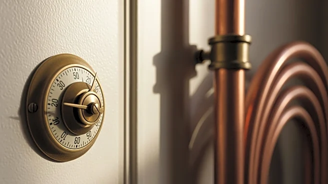 Reynolda House Museum to Undergo HVAC System Upgrade, Closing Temporarily