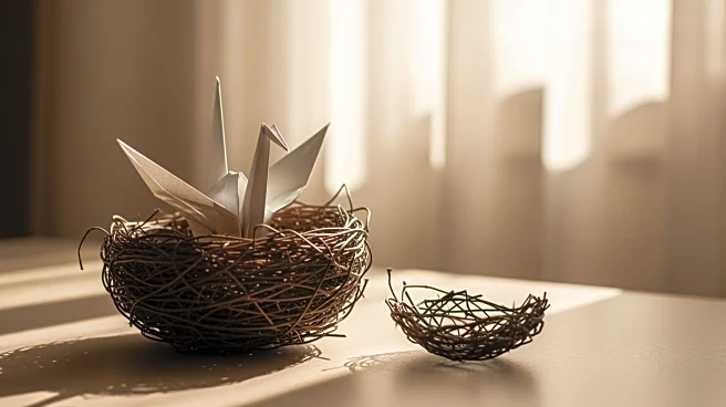 South Korea Implements Policies to Address Declining Birth Rate with Mixed Results