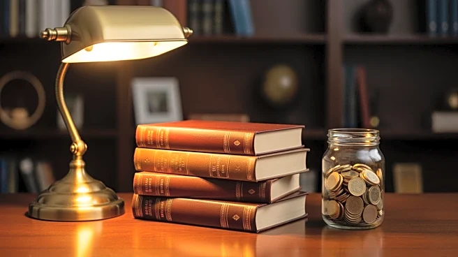 Burrell College Secures $1.5 Million for Scholarships and Academic Programs