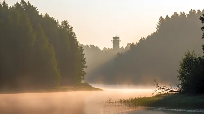 Thailand Monitors Ceasefire with Cambodia, Warns of Self-Defense Measures