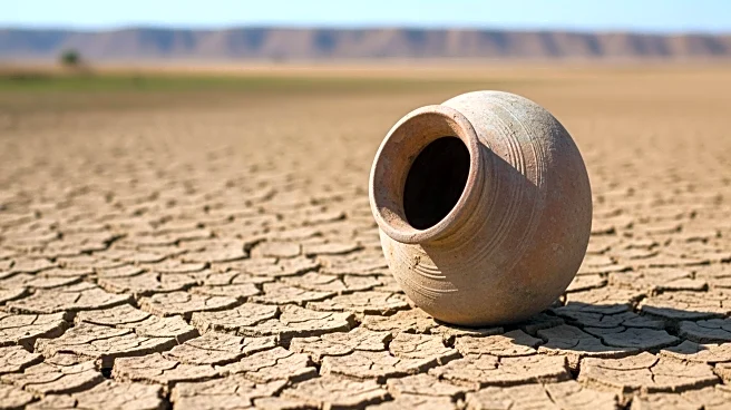 President Trump's USAID Cuts Deepen Humanitarian Crisis in South Sudan