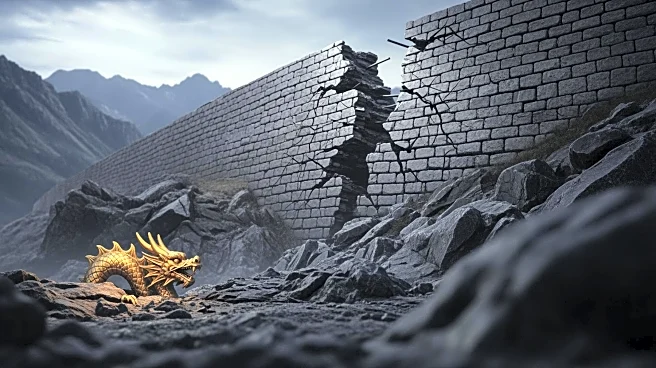 Escalating Violence on Afghanistan-Tajikistan Border Threatens Chinese Investments