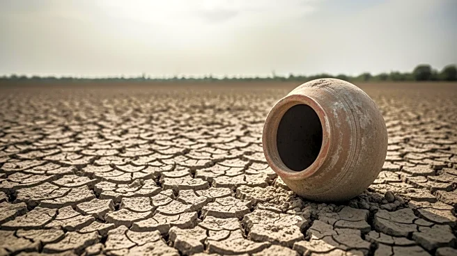 President Trump's USAID Cuts Leave South Sudan Struggling Amid Humanitarian Crisis