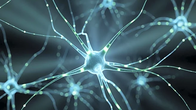 Scientists Reverse Alzheimer's in Mice, Offering New Hope for Treatment