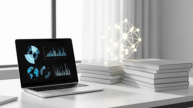 German Initiative Challenges PubMed's Dominance in Scientific Communication