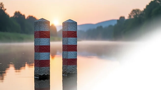 Thailand and Cambodia Sign Ceasefire Agreement to End Border Conflict