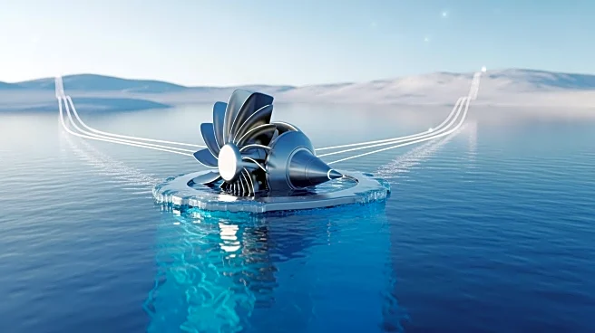 Agnico Eagle and Nukik Corp. Sign MOU to Advance Kivalliq Hydro-Fibre Link for Clean Energy in Arctic