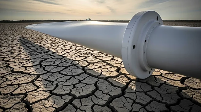 China's Clean Energy Investments in Hungary Raise Environmental and Human Rights Concerns