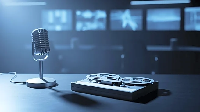 CBS Shelves '60 Minutes' Story on Trump Deportees Amid Internal Controversy