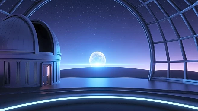 UFO Mystery in 2025: Scientific Efforts Continue Amidst Unresolved Phenomena