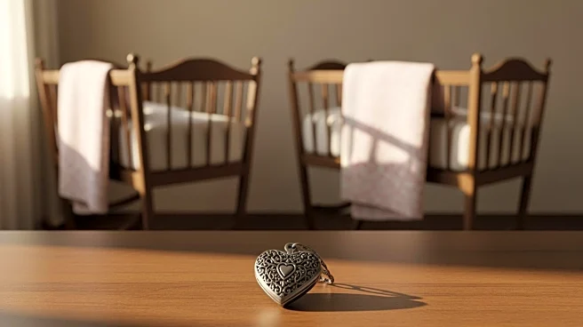 Sisters' Shared Pregnancy Joy Turns to Tragedy with Newborn's Heart Condition