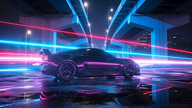 Street Racing Culture in Tokyo: A Historical Perspective on Its Rise and Decline