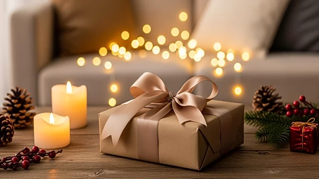 Content Creator's Generous Act Transforms San Diego Mother's Holiday