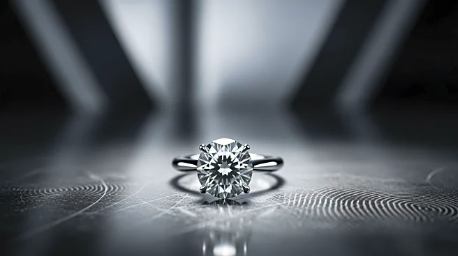 Florida Democrat Accused of Editing Out Diamond Ring Amid FEMA Fund Theft Allegations