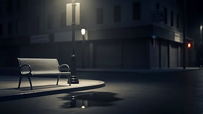 Chicago Police Investigate Fatal Shooting of 23-Year-Old Outside McDonald's in Uptown