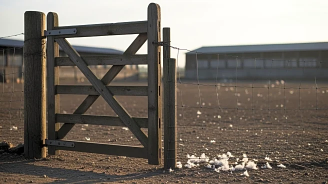 DEFRA Confirms H5N1 Avian Flu Outbreak at York Poultry Farm, Initiates Culling and Safety Zones