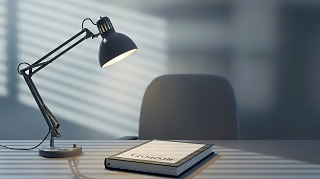 Ludwig Institute Report Highlights Functional Unemployment Among American Workforce