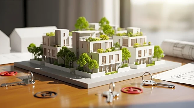 Grand Lake Expands Workforce Housing with New Deed-Restricted Units