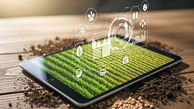 New Book by PAU Officials Highlights Digital Future of Agriculture