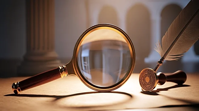 New Legislation in Greece Targets Art Forgery with Expert Registry