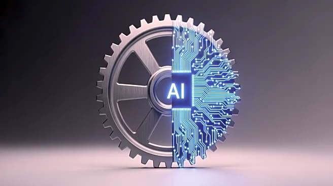 AI Poses Potential Threat to Social Security Funding