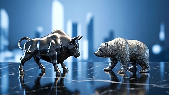 Swiss Market Index Near Record High as Holiday Shutdown Ends, Investors Eye Global Risk Factors