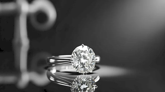 Rep. Cherfilus-McCormick Criticized for Editing Out Diamond Ring Amid Indictment