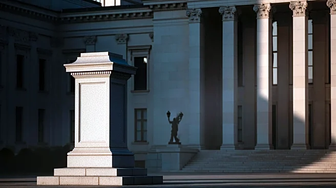 President Trump Renames Kennedy Center, Sparks Controversy Over Memorials