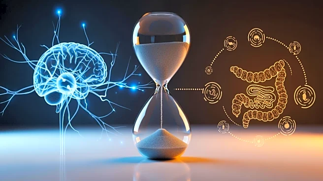 Intermittent Fasting Shows Impact on Brain and Gut Microbiome in Obesity Study