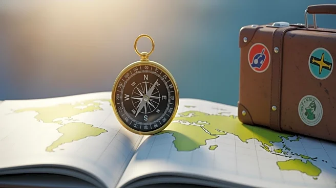 Australian Migration Trends: Young Britons Seek Better Opportunities Amid Cost of Living Concerns