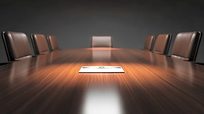 Lawmakers React to Delayed Release of Jeffrey Epstein Files