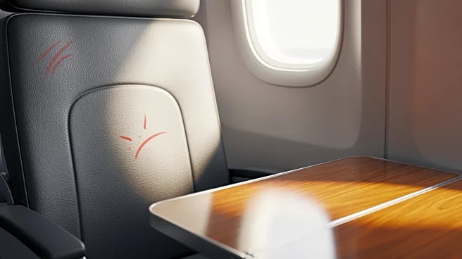 Roanoke Family Sues Airlines Over Bed Bug Infestation During Flight