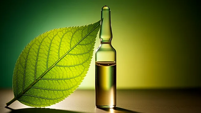 UBC Okanagan Researchers Decode Cancer-Fighting Plant Compound, Paving Way for New Therapies